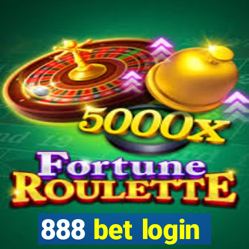 888 bet login